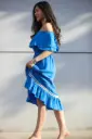 Lady Blue
